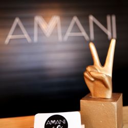 Amani Massage