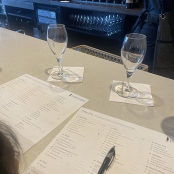Cooper’s Hawk Winery & Restaurant - Sample tasting - Wine Bars Near Me - Morton Grove, Illinois Cooper’s Hawk Winery & Restaurant - Sample tasting - Wine Bars Near Me - Morton Grove, Illinois