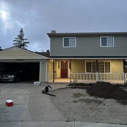 Caimans Construction