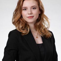 Image Perfect Photography - Headshot For College Internship