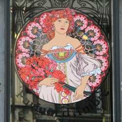 Parfum d'Ambre