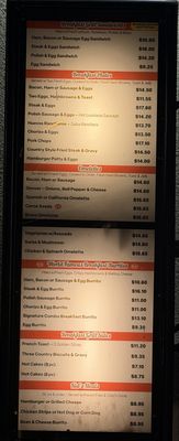 Menu photo 8 Bravo Burgers Chino Hills, CA Menu photo 8 Bravo Burgers Chino Hills, CA