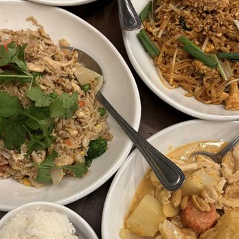 Ta Ra Rin Thai Cuisine - Thai Near Me - Eugene, Oregon