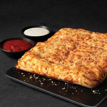 Marco's Pizza - Pizza Near Me - Midland, Texas