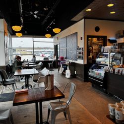Stone Creek Coffee