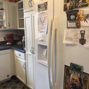 A Fine Touch Painting & Contracting - John perfectly installed our cabinets.  He was very thorough efficient and communicative. We highly recommend him! - Painters Near Me - Astoria, Oregon