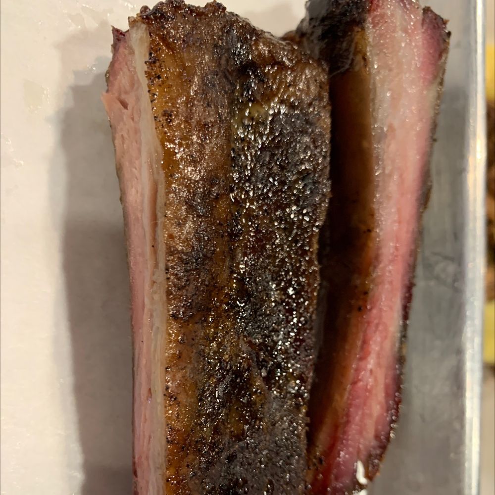 Jimmy Bear's BBQ Image