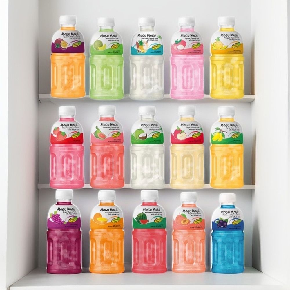 Your Neighborhood Asian market 2 Logo