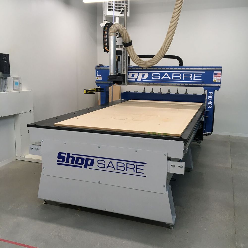 PORTHOLE CNC Request Consultation Los Angeles, California Product