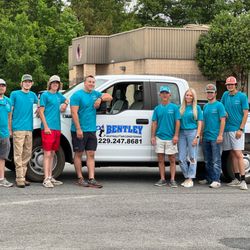Bentley Heating and Air Conditioning - Meet the team!