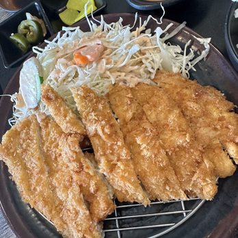 Hako - Chicken Katsu - Sushi Bars Near Me - Irvine, California Hako - Chicken Katsu - Sushi Bars Near Me - Irvine, California