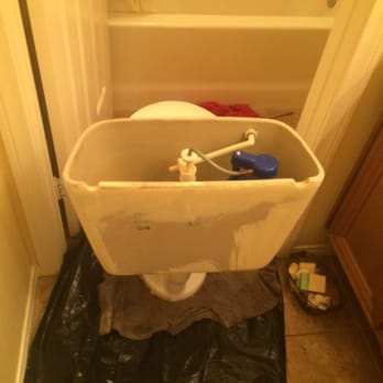 JMF Plumbing - Fixing the toilet. - Plumbing Near Me JMF Plumbing - Fixing the toilet. - Plumbing Near Me