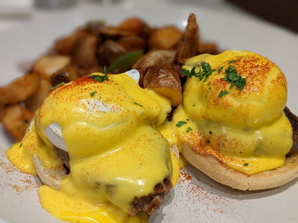 THE BENEDICTION BY TOAST 2241 Photos & 1150 Reviews 17501 Colima Rd