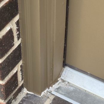 Houston General Home Maintenance - After: good as new! - General Contractors Near Me