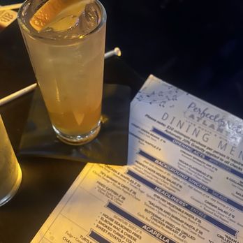 Perfect Note Atlanta - Drink and menu - Music Venues Near Me - Marietta, Georgia Perfect Note Atlanta - Drink and menu - Music Venues Near Me - Marietta, Georgia
