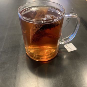 The Bakehouse Chicago - Hot tea - Coffee & Tea Near Me - Chicago, Illinois