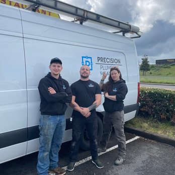 Precision Plumbing - Plumbing Near Me - Springfield, Oregon Precision Plumbing - Plumbing Near Me - Springfield, Oregon