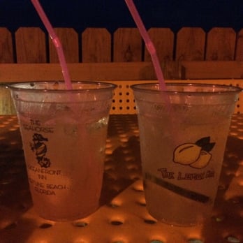 The Lemon Bar - Refreshing Lemon cucumber mint drink - American Near Me - Neptune Beach, Florida The Lemon Bar - Refreshing Lemon cucumber mint drink - American Near Me - Neptune Beach, Florida