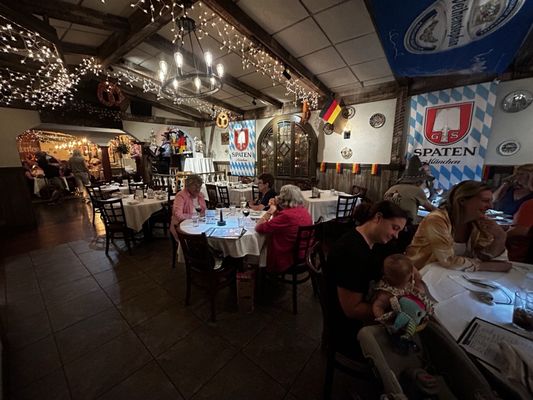 Edelweiss German American Cuisine by null