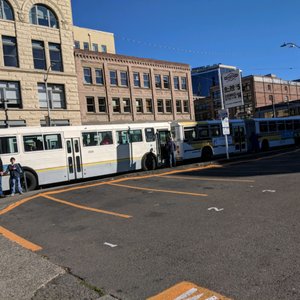 King County Metro on Yelp