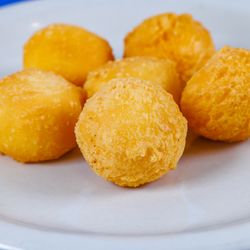 Greek cheese balls