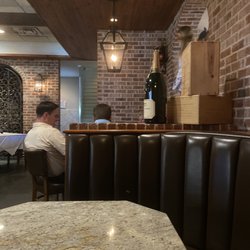 Mike Anderson's - Gonzales - One of four of the dining rooms here