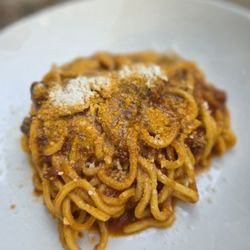 UOVO | Santa Monica - Amatriciana
