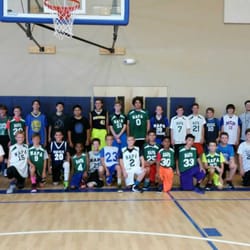 LEGENDS HOOPS of Napa Valley - Middle school boys Player Assessment # 2 group for 2015 Competitive Summer League and local top Coaches!