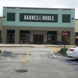 Exterior view of the bookstore.