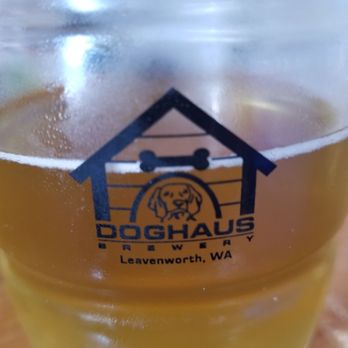 Doghaus Brewery - Extremely refreshing beer at Doghaus! - Breweries Near Me - Leavenworth, Washington Doghaus Brewery - Extremely refreshing beer at Doghaus! - Breweries Near Me - Leavenworth, Washington