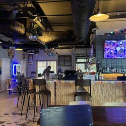LadyBird Beer Garden