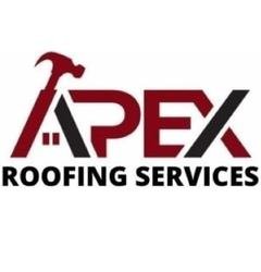 Slide of Apex Roofing Services