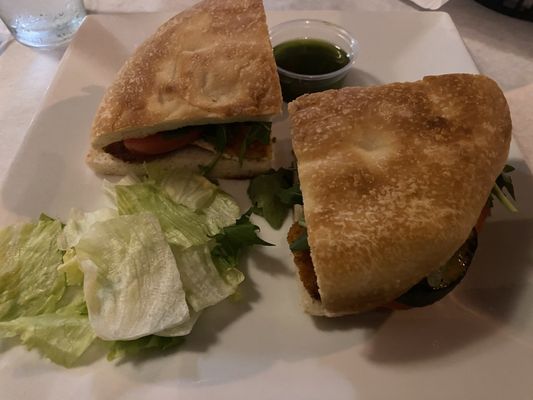 Cosimo's Italian Restaurant by null