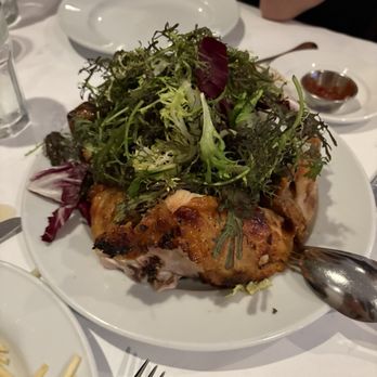 Zuni Café - Chicken - Italian Near Me - San Francisco, California Zuni Café - Chicken - Italian Near Me - San Francisco, California