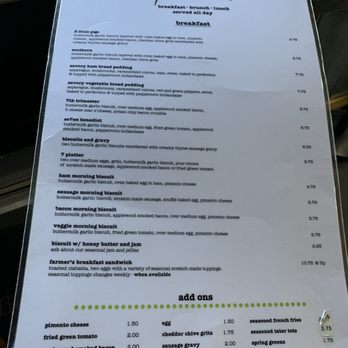 Se7enBites - Menu (Dec 2019) - Coffee & Tea Near Me - Orlando, Florida Se7enBites - Menu (Dec 2019) - Coffee & Tea Near Me - Orlando, Florida