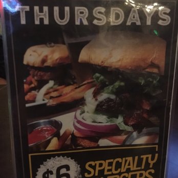 The District Lounge - New American Near Me - Orange, California