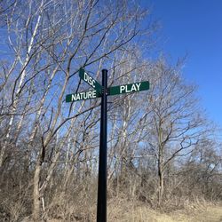Overley-Worman Park