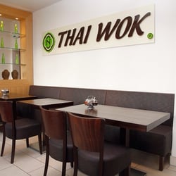 Thai Wok
