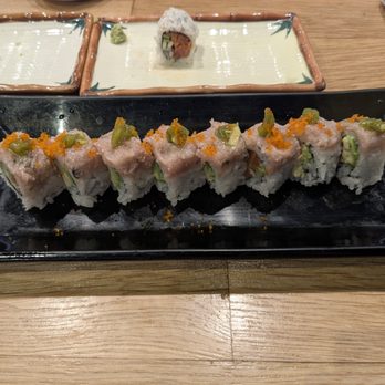 Big Fish House - Sushi Bars Near Me - San Francisco, California
