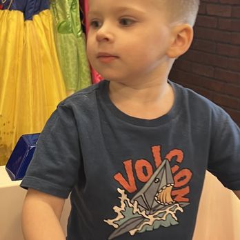 Corky's Cuts 4 Kids - Hair Salons Near Me - Clovis, California