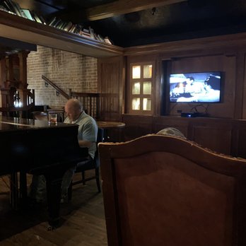 Bar 414 - Cocktail Bars Near Me - San Antonio, Texas