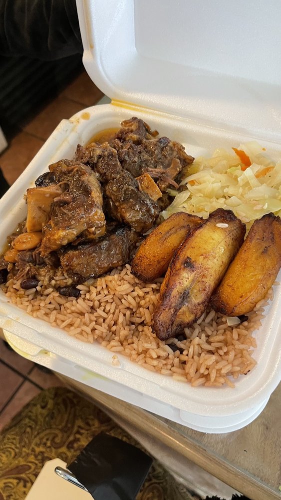 Island Tease Cuisine