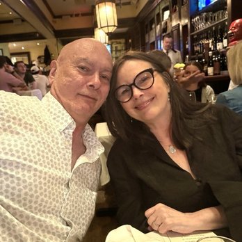 Wollensky Grill - Good friends! - New American Near Me - New York, New York