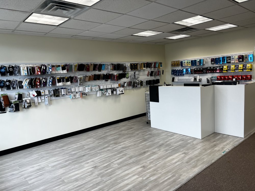 JS PHONE REPAIR - Updated July 2026 - 15 Photos - 1743 NJ-88, Brick ...