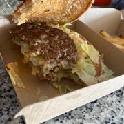 Big Mac MCDONALD'S - Updated August 2025 - 12 Photos & 36 Reviews