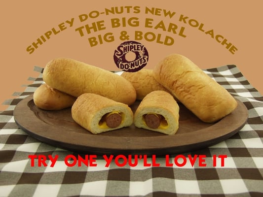 Shipley Do-Nuts by null