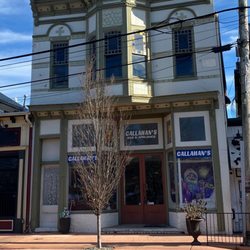 Callahan's Gas - Storefront December 2025