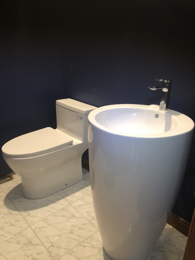 Slide of Working Hands Handyman Services