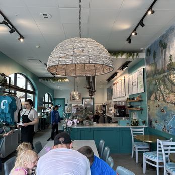 Cala La Jolla Cafe - Coffee & Tea Near Me - San Diego, California Cala La Jolla Cafe - Coffee & Tea Near Me - San Diego, California