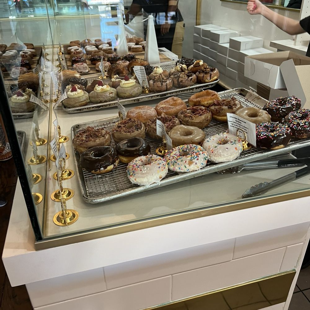 The Goods - Donuts Near Me - Carlsbad, California